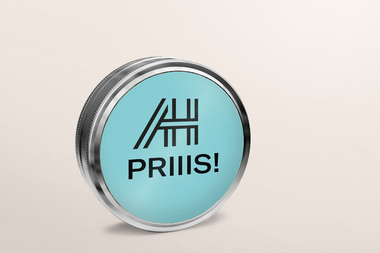 Giveaway Schnupfdose Amstutz Holzbau Corporate Design HI Schweiz web