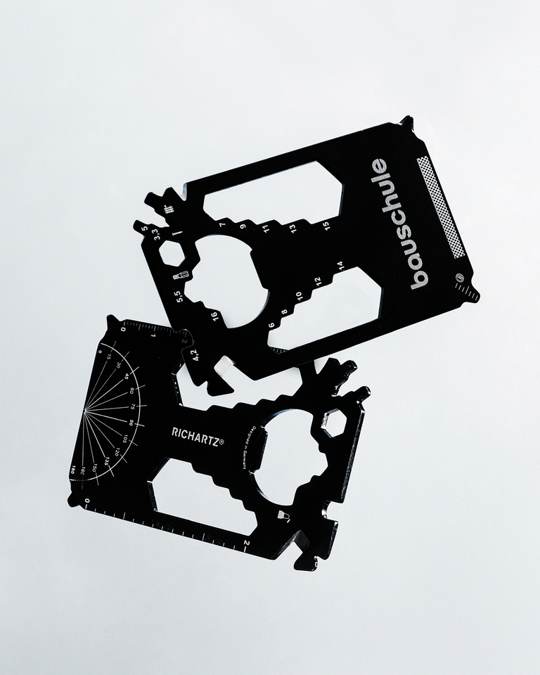 SBA Multitool web