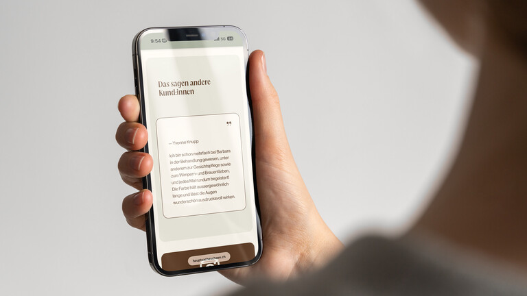 Ha Scho Mockup i Phone Kundenmeinungen