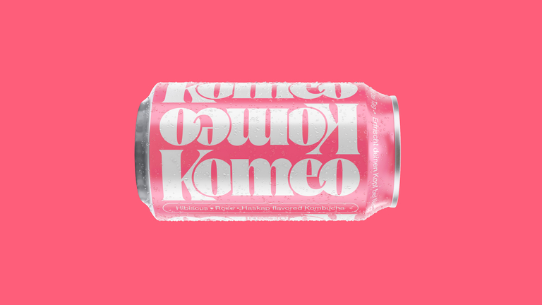 KOMEO Header Hibiskus HD