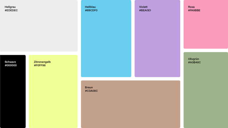PAP Farbpalette RGB 01