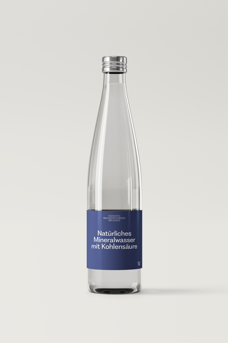 Wasserflasche
