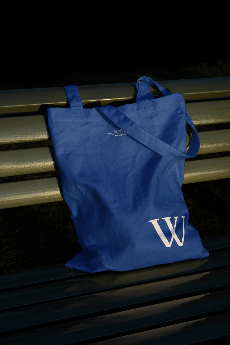 Stofftasche