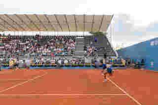 Zug Open