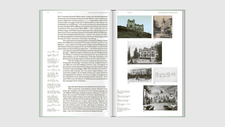 HI Schweiz Halter AG Publikation Sonnenberg Seelisberg Offen02