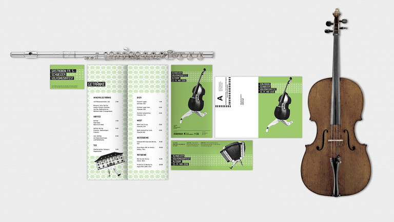 Volksmusikfest Uebersicht 2