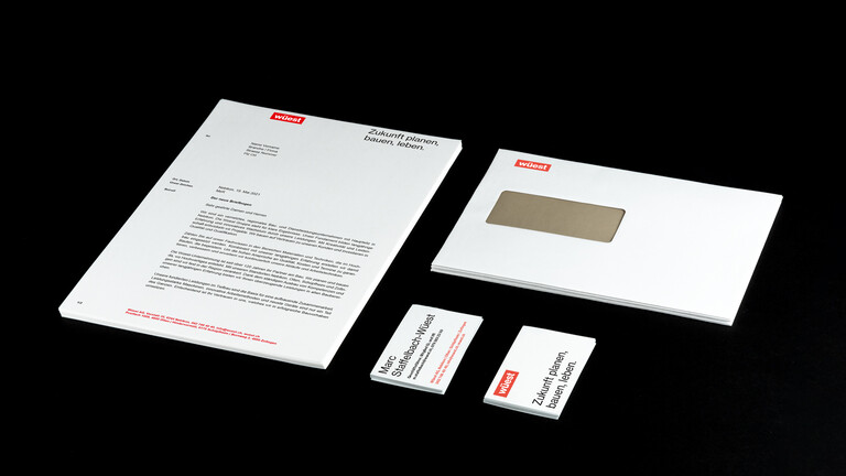 Wuest Briefschaften B2