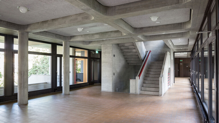 K3 Hodel Lukas Architektur St Beat Luzern