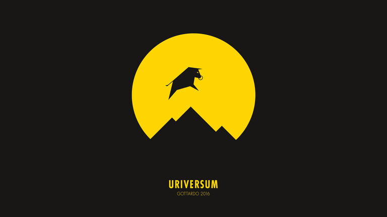 Uriversum 1