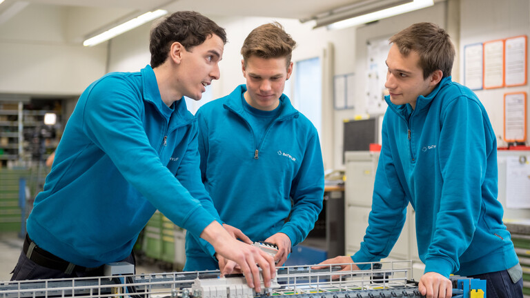 VL UNT DAETWYLER 3517568