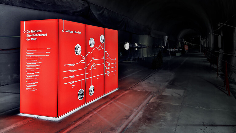 Tunnelfenster Bild 5