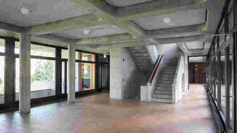 K3 Hodel Lukas Architektur St Beat Luzern
