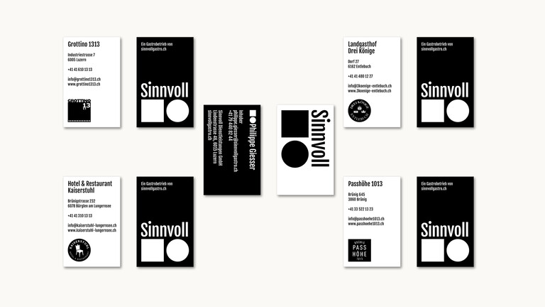 Sinvoll VK