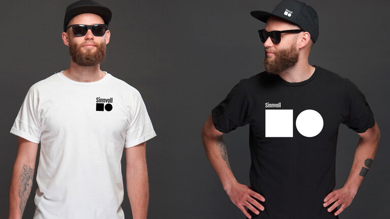 Sinnvoll Shirt