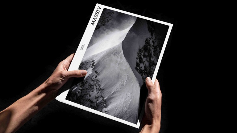 HI Massiv Cover Schutzumschlag