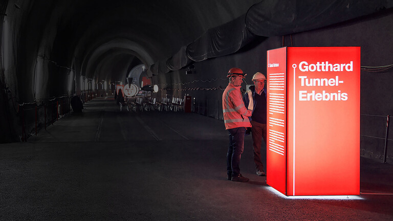 Tunnelfenster Bild 4