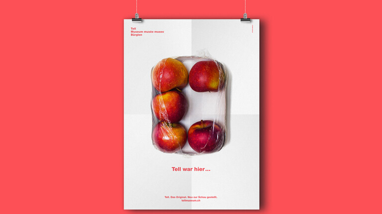 Tellmuseum Poster web