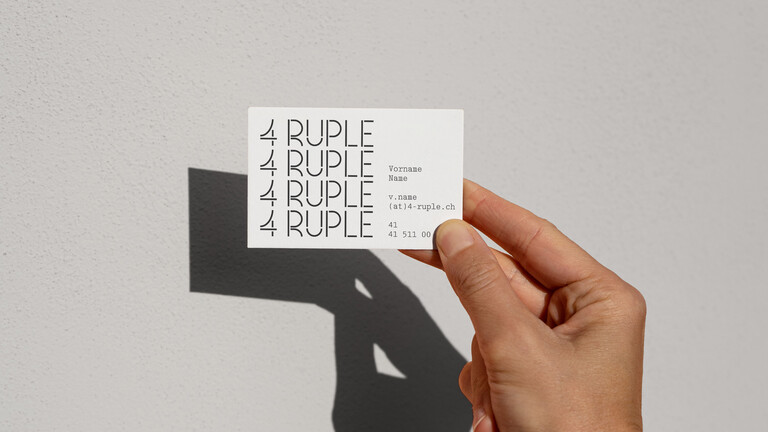 JMC V Card V