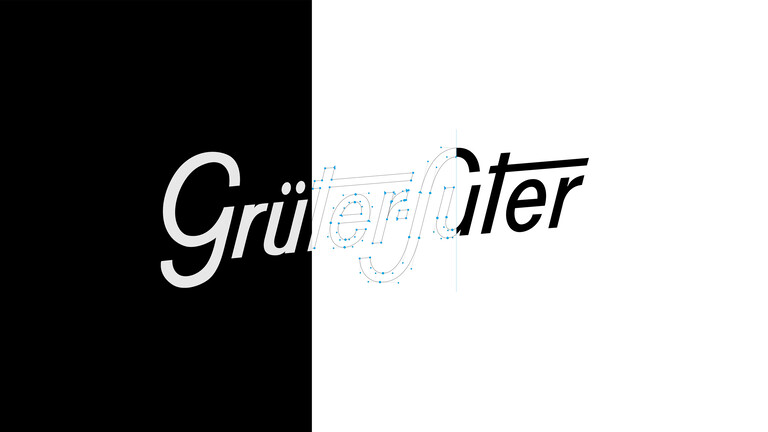 GS Logo Kontsruktion