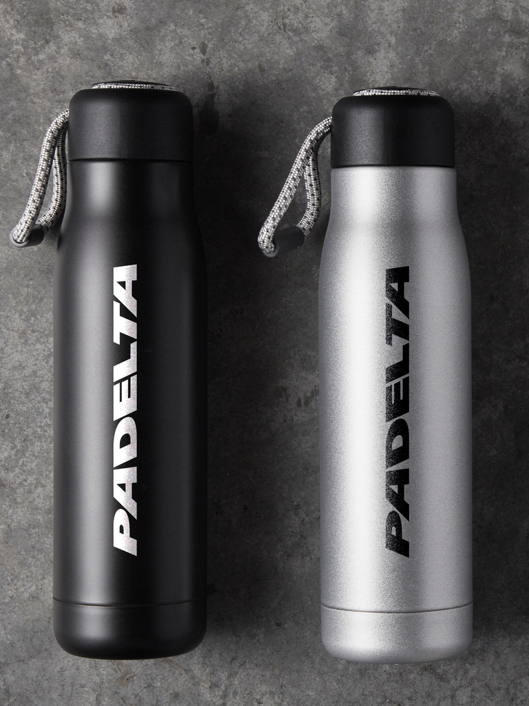 Padelta Trinkflasche V5