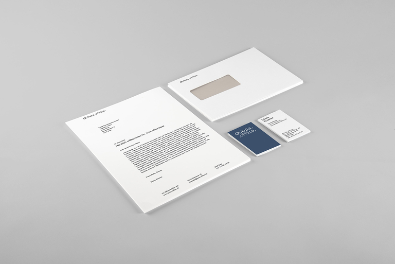 Kuia Briefschaften W1