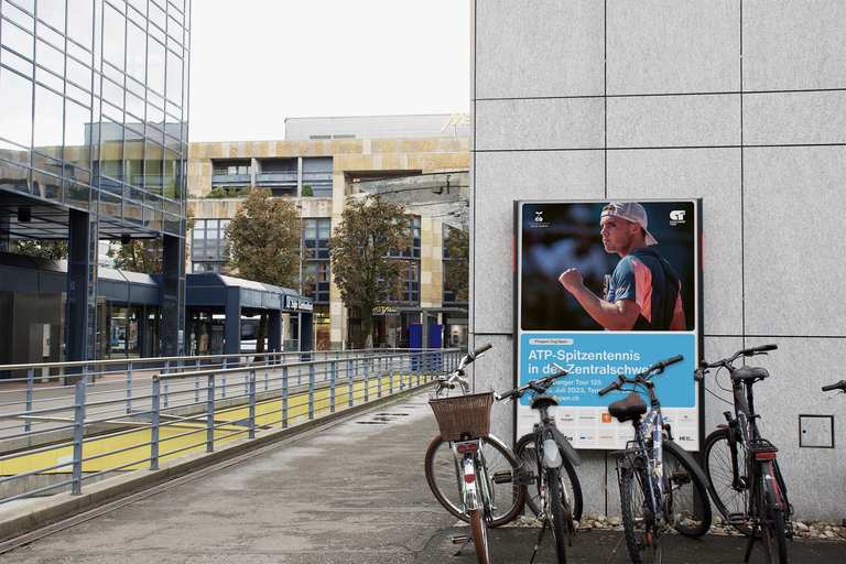 ZO Plakat F4 Metalli