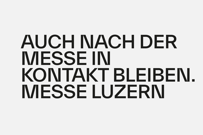 ML Messe Message2