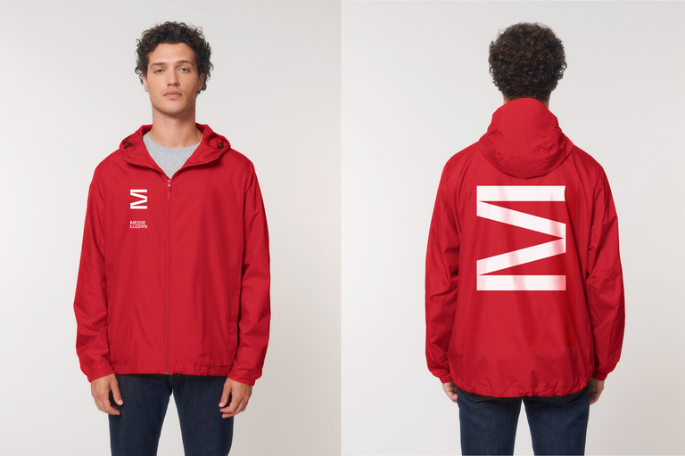 ML Jacke