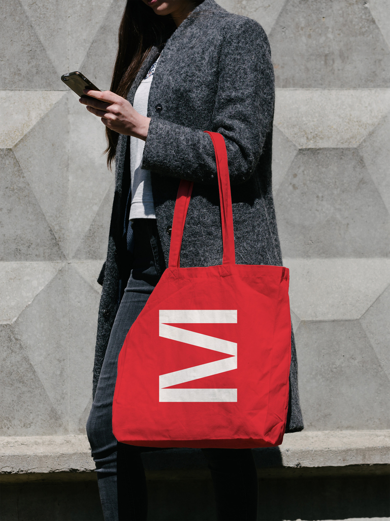 ML Tote Bag