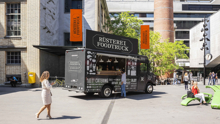 RUE Foodtruck Tag 16zu9