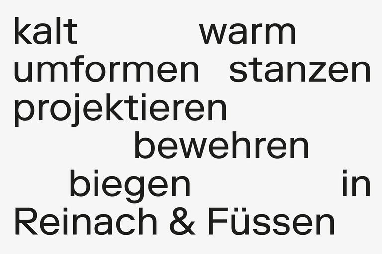 Fischer Font Text