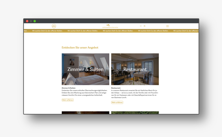 Schlossmuenchenwiler Web