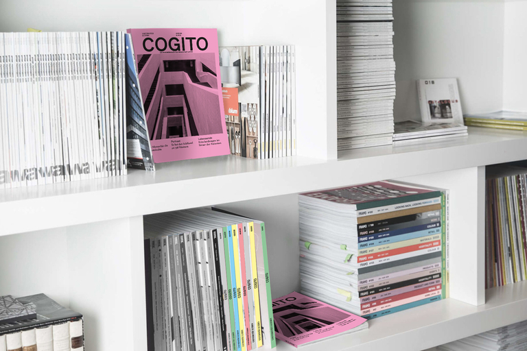 Uni Lu Cogito Regal web