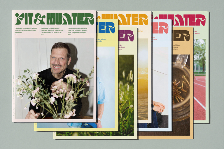 Fu M Magazine Mockup 1