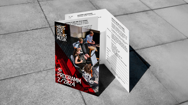 Hd VM Flyer quer 16x9