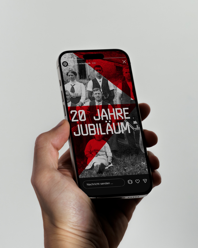 Hd VM So Me Mockup Still Red Story