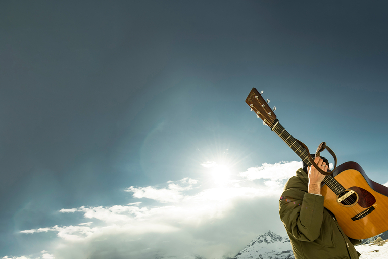 Zermatt Unplugged web