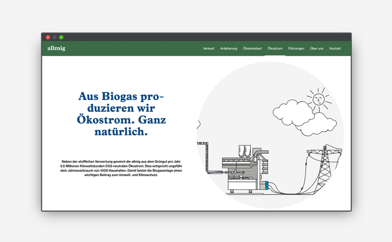 Allmig Screen 2