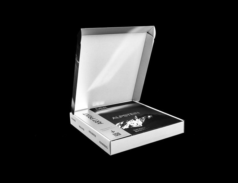 Repro DER ALPSTEIN 6