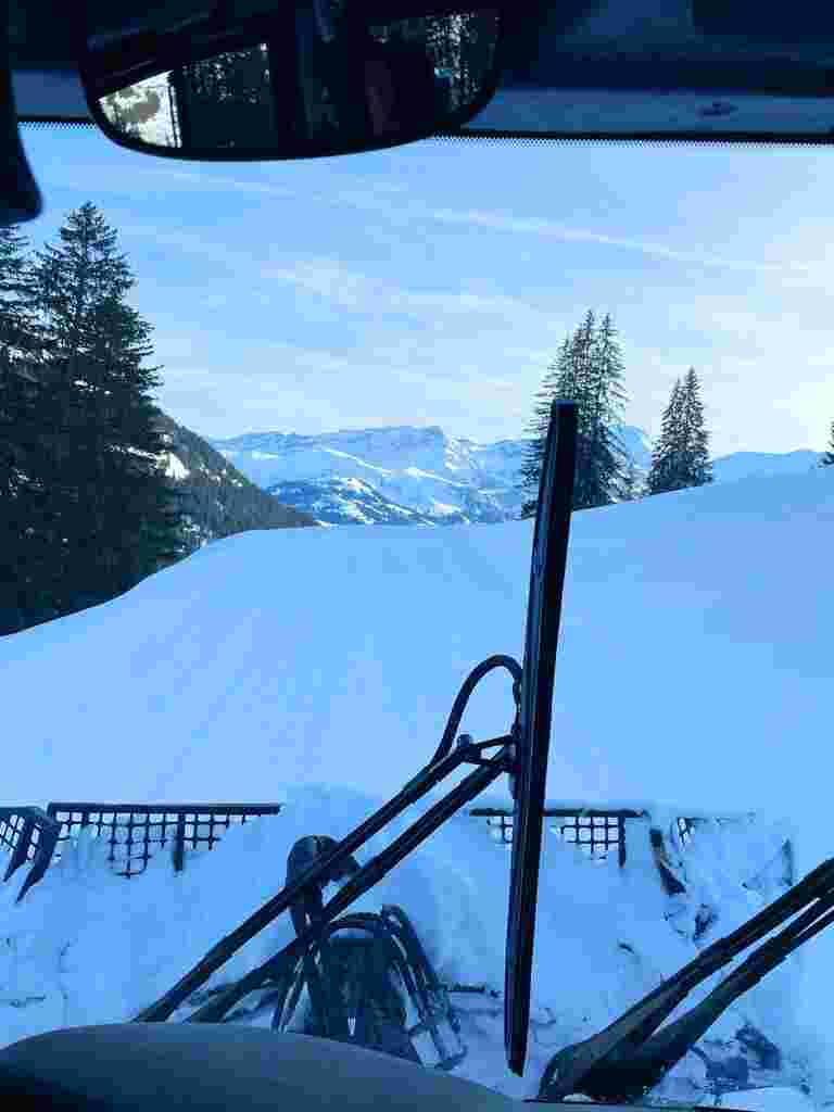 3 Gstaad