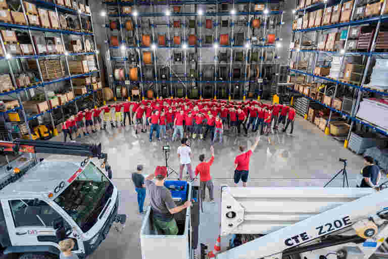 Employer Branding – Ihr Unternehmen als starke Arbeitgebermarke