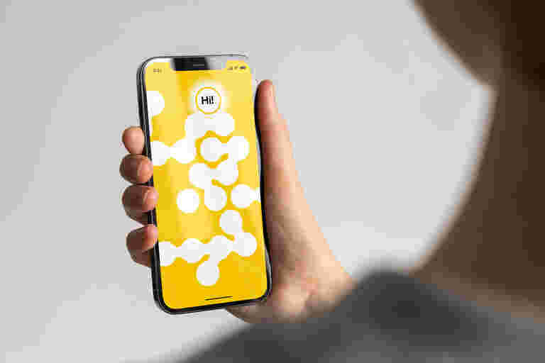 Digital – modernes Webdesign für Ihre Webseite