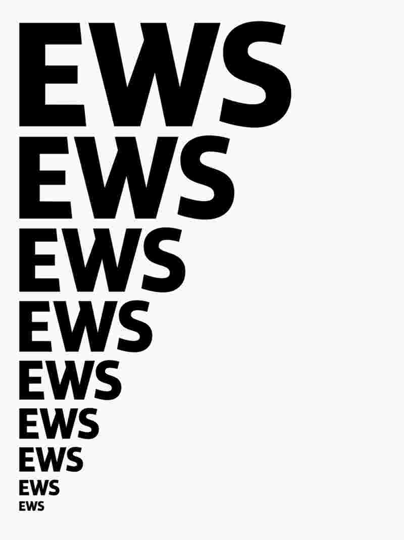 EWS Journal Header