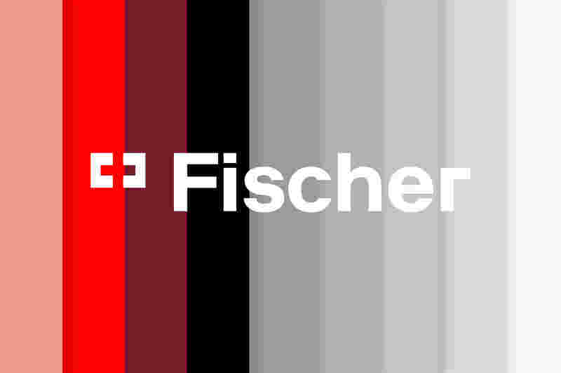 Fischer Journal Header
