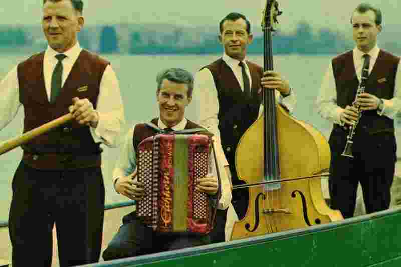 Ufenauer Gruess
